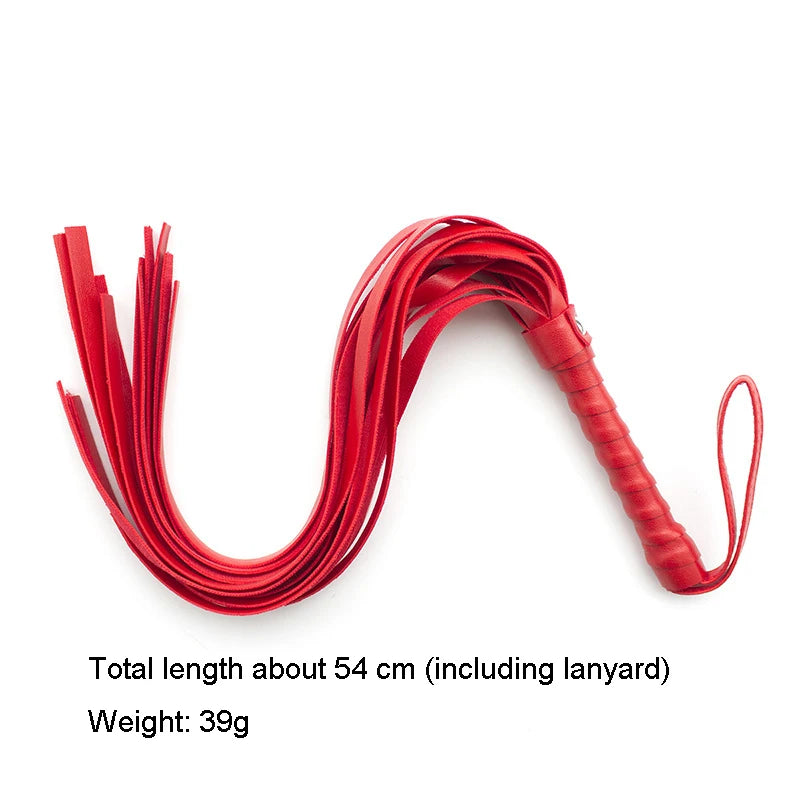Slave Whip For Adult Games