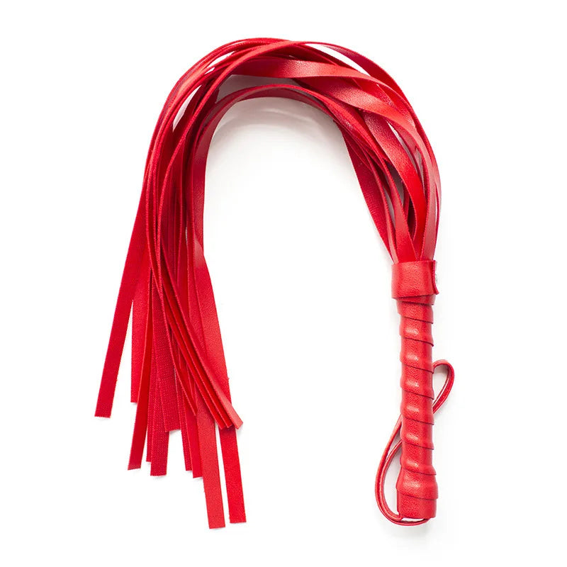 Slave Whip For Adult Games