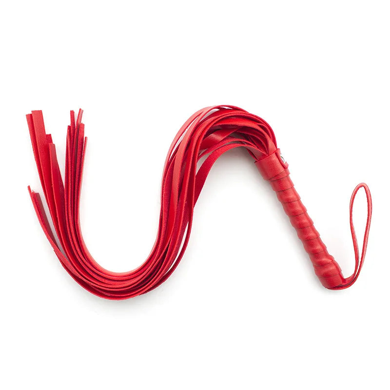 Slave Whip For Adult Games