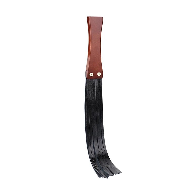 High Quality Genuine Leather Luxury Tawse
