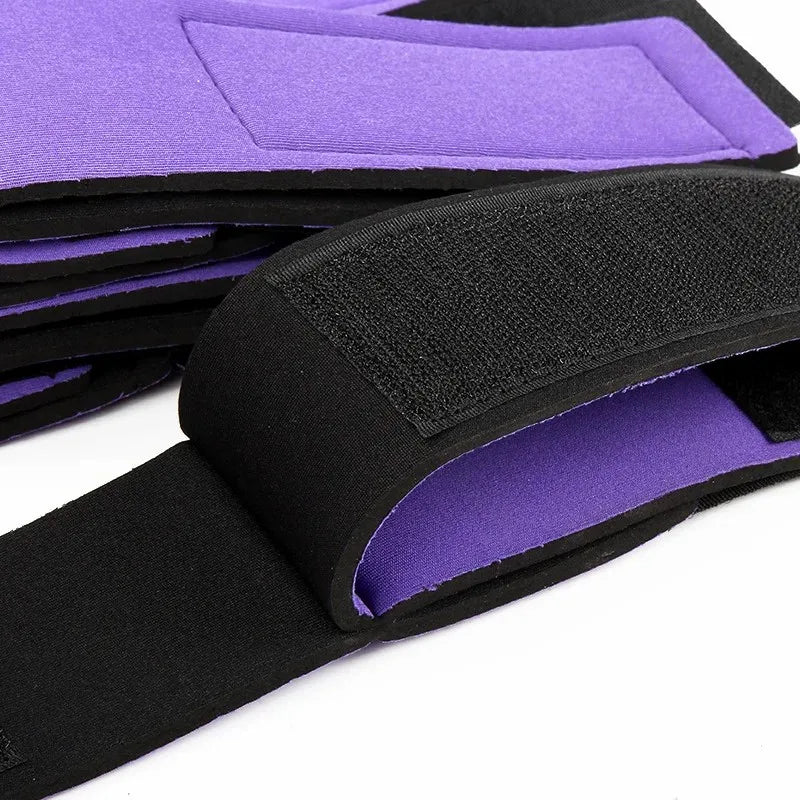 Luxe Sex Restraint Handcuffs