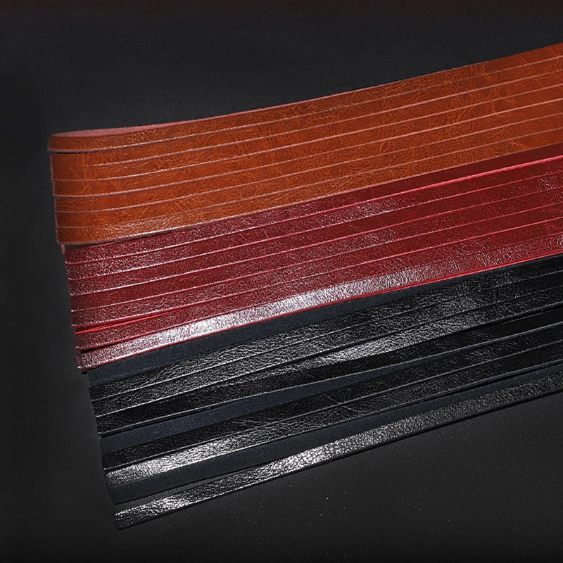 High Quality Genuine Leather Luxury Tawse
