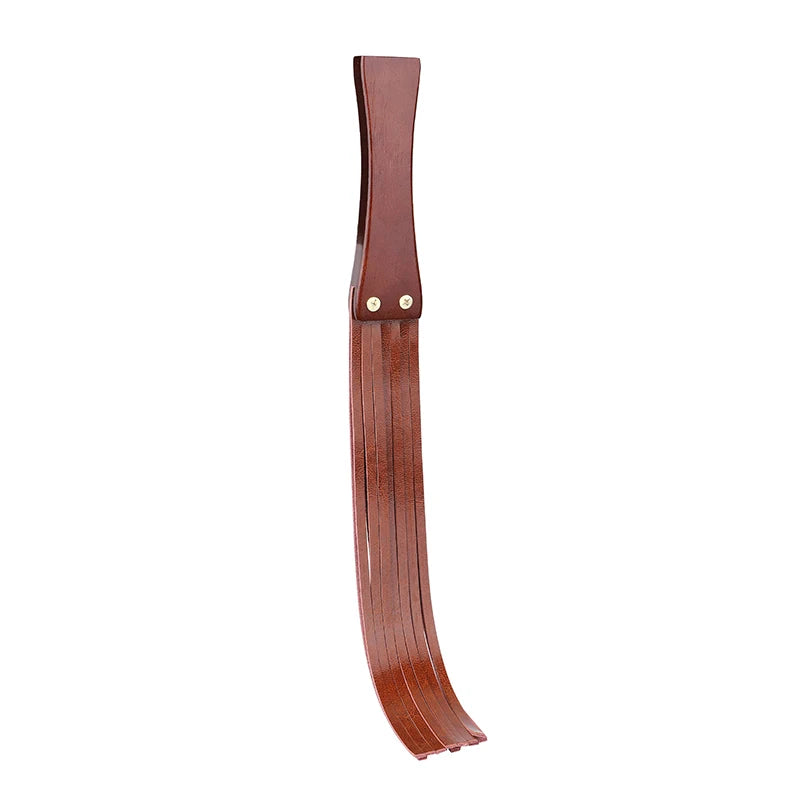 High Quality Genuine Leather Luxury Tawse