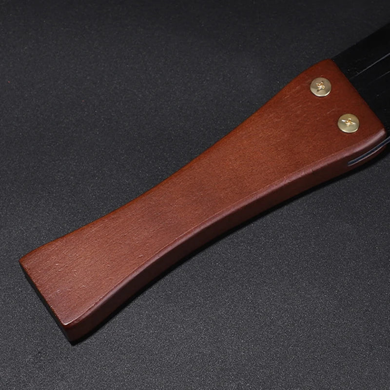 High Quality Genuine Leather Luxury Tawse