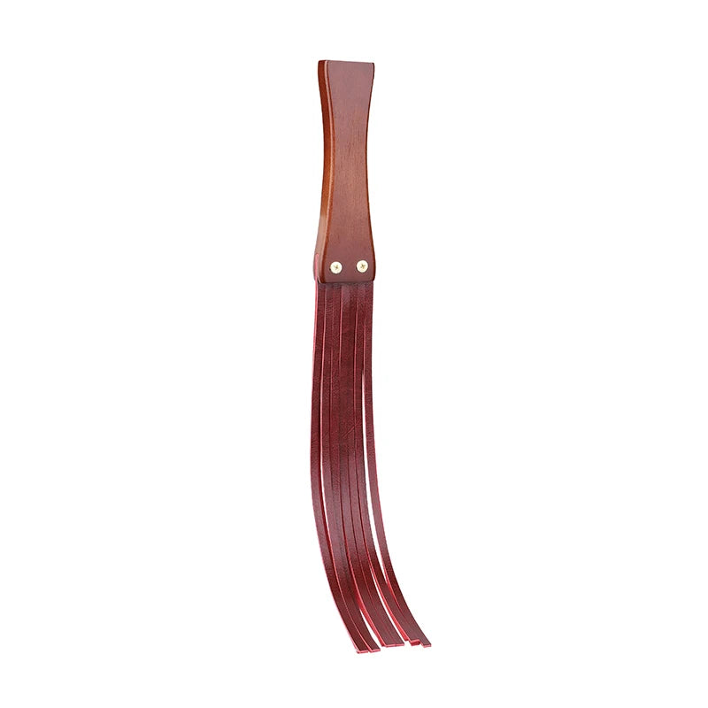High Quality Genuine Leather Luxury Tawse